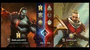 Pin En Matusalenrdgamer