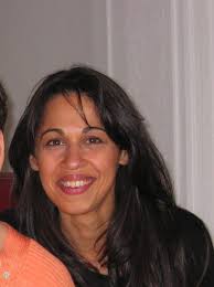 Annabelle MIRANDA (SAINTE GENEVIEVE DES BOIS, GRIGNY, SAVIGNY SUR ORGE)