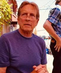 What year did Larry Jo Alexander graduate from Lawrence High School?