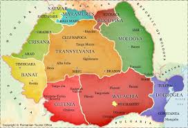 The main language is romanian, but there are also native hungarian and german speakers. Romania And The Power Of People