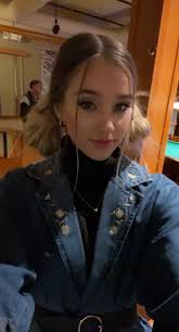 Kaley Nannette Stanley