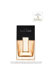 Avon Black Suede Erkek Parfüm EDT 75 ML Fiyatları ve Özellikleri