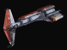 Hammerhead Class Cruiser Star Wars Spaceships Star Wars Ships Star Wars Vehicles