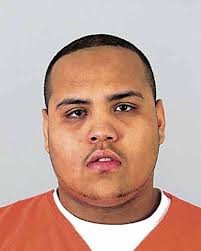 Hard time for gang members