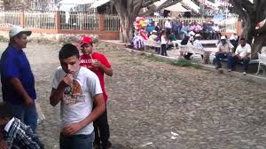 La calera fotos, mapa y datos. Fiesta De San Andres Calera Guanajuato By Team Aguilar