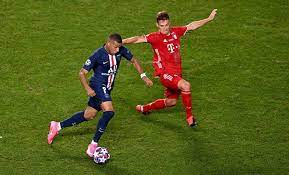 9 bóng đá và chính trị. Trá»±c Tiáº¿p Bong Ä'a Cup C1 Bayern Munich Psg Xuáº¥t Sáº¯c Báº£o Vá»‡ Thanh Quáº£ Háº¿t Giá» Bang Sport