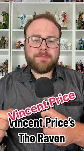 The Raven Vincent Price