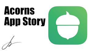 Acorns is an automated savings app that rounds up purchases to the nearest dollar, and then invests it. Acorns App Story And Analysis Youtube