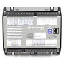 WOODWARD LS-511 GENSET CONTROLLER 8440-1946