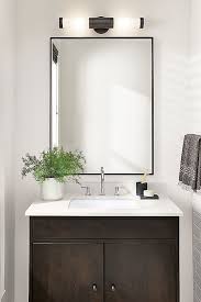 Mar 28, 2020 · the nec requires at least one overhead light in the bathroom, and this can be part of the ceiling fan. Forum Double Wall Sconce Modern Wall Sconces Modern Lighting Room Board Bathroom Vanity Cabinets Home Depot Bathroom Vanity Home Depot Bathroom