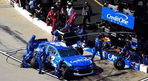 Starting salaries for qualified mechanics can range from $45,000 to $65,000. Chip Ganassi Racing Pit Crew Changes Nascar Com