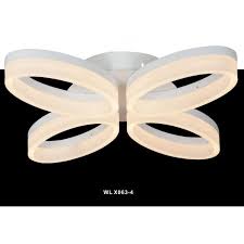Modern Led Salon Avize Modeli Led Modern Avizeler