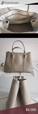 hermes garden party 36 bag hermes garden party bags womens tote bags