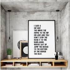 The playlist with the best hip hop and rap songs. Pin On Hip Hop Home Decor