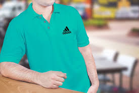 Men Collar T Shirt Mockup In Psd Men Collar Tshirt Mockup Psd Collar Tshirt Tshirt Mockup Shirt Mockup