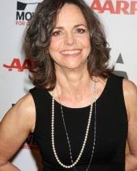Sally Field joins the cast of Lincoln