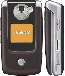 Motorola E895 technische daten, test ...