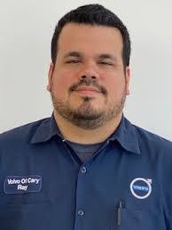 Danny Warhurst's Instagram, Twitter & Facebook