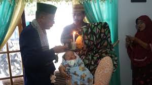 Cara potong rambut pria sendiri di rumah, tips darurat saat ppkm. Tradisi Hundingo Potong Rambut Di Gorontalo Steemit