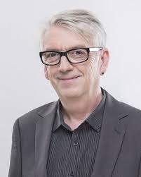 Prof. Dr. Ian Towers