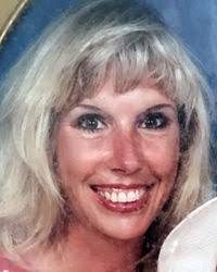 Nancy Gast's Instagram, Twitter & Facebook