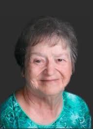 Doris Rine Obituary (1940