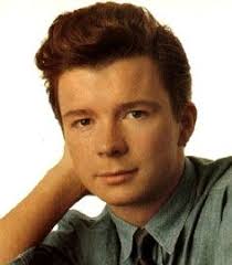Kids who are too young to vote or are just voting for the first time are creating politically driven for years, fans have been using rick astley's video for never gonna give you up to prank each other. 32 Rick Astley Ideas Rick Astley Rick Rolled Rick