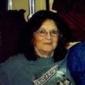 Obituary information for Sue Couch