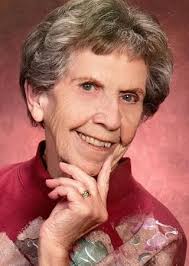 Evelyn Straight Obituary (1926