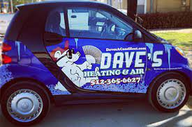 Dave's heating and air conditioning. Dave S Heating Air Conditioning Quality Service At Reasonable Rates