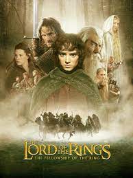 Prime Video: The Lord of the Rings: The Fellowship of the Ring