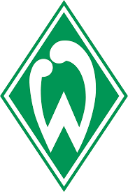 Download the vector logo of the werder bremen brand designed by unknown in coreldraw® format. Sv Werder Bremen Logo Png And Vector Logo Download