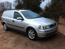 You'll receive email and feed alerts when new items arrive. Used Vauxhall Astra Van In Somerset Retromotive