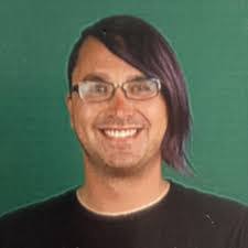 Aaron Blanding's Instagram, Twitter & Facebook