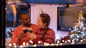 Festive Camping | Campsites Open at ...