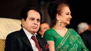 Veteran actor actor dilip kumar has been hospitalised in mumbai today after he was complaining of breathing issues. Saira Banu Requests To Meet Pm Narendra Modi Over Release Of Builder Samir Bhojwani