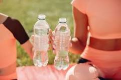 Is PET Bottle Safe for Drinking Water?
