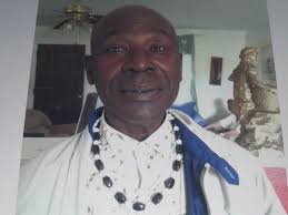 Sheriff looking for missing Manatee man