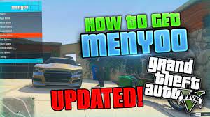 I hope the video with the gta 5 mod menu menyoo online/offline 1.35/1.36 is good. How To Install The Menyoo Mod Menu In Gta 5 January 2020 Epic Games Tutorial In Desc Youtube