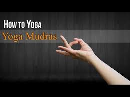 Youtube Mudras How To Do Yoga Pranic Healing