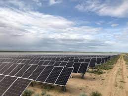Rwe renewables americas, llc fka innogy renewables us inc / hardin wind llc back to search. Rwe Renewables Completes 100 Mw Texas Solar Project