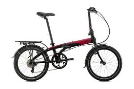 The tern link c8 seems very similar to the mariner 8. The Best Folding Bike Reviews By Wirecutter