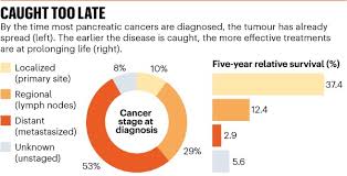 Will A Test To Detect Early Pancreatic Cancer Ever Be Possible