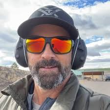 Range Test with Willi Schmidt and Browning X-Bolt in 6.8 Western