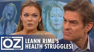 hello… it's le #leann #le#leannrimes #margaret #marge #nickname