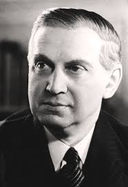 Edward Victor Appleton