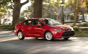 Check out consumer reports 2020 toyota corolla road test and expert reviews on driving experience, handling, comfort level, and safety features. Performance And Design Highlight The All New 2020 Toyota Corolla Toyota Usa Newsroom