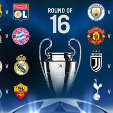 The uefa champions league (ucl) quarterfinals kick off on tuesday, april 6, 2021. 2018 Uefa Champions League Draw Early Ucl Fantasy League Thoughts Never Manage Alone