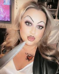 Lauren Michelle Make-up & Beauty