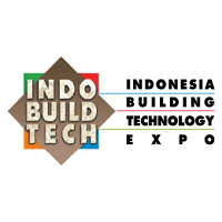 IndoBuildTech Expo Jakarta — Indonesia Convention Exhibition (ICE), Tangerang, Banten, Indonesia